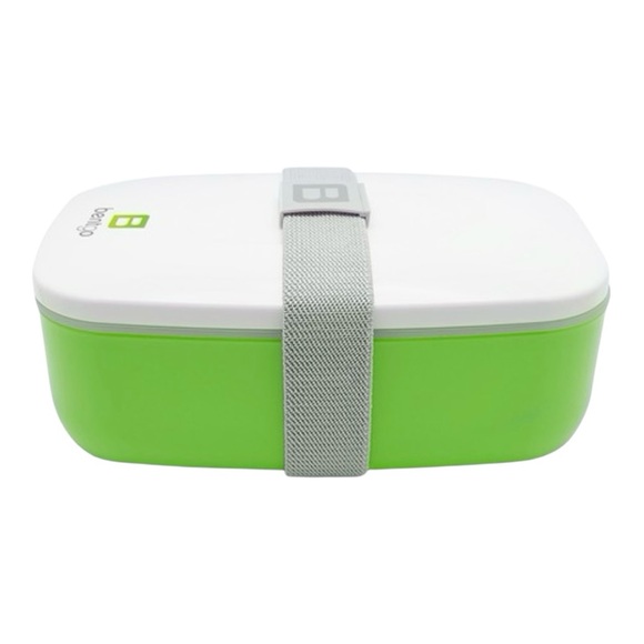 BENTGO Classic All-In-One Stackable Lunch Box ~ Brand New In Package! - Picture 6 of 16